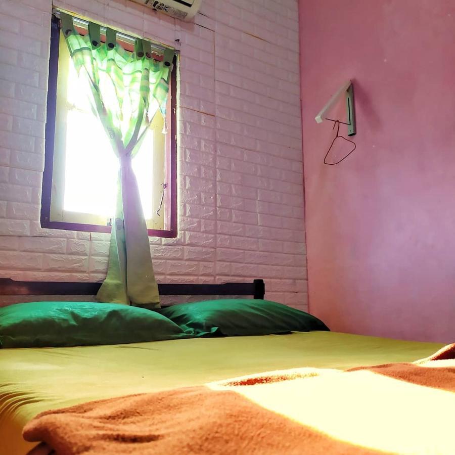 Rumah Teman Backpacker Σεμαράνγκ Εξωτερικό φωτογραφία